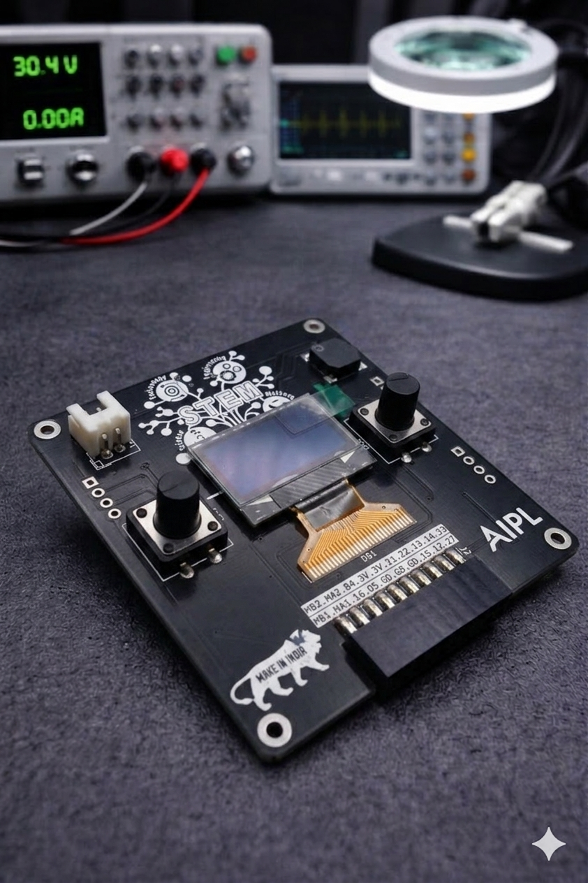 SMD PCB Full Board