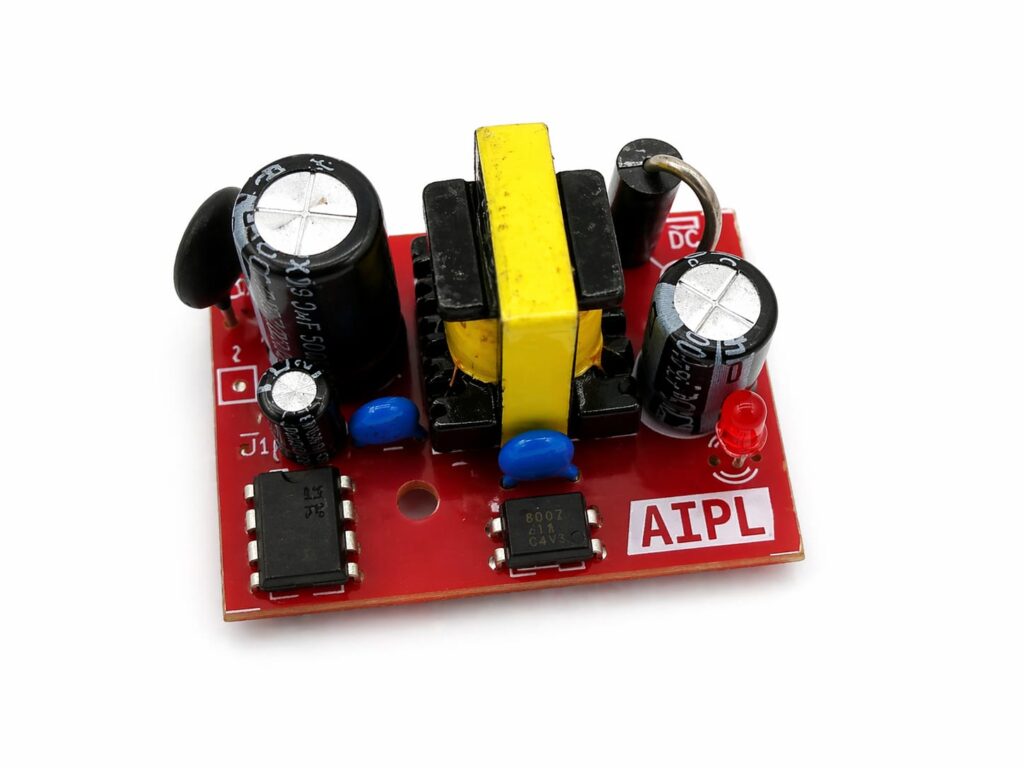 AIPL 5V 2A SMPS Module
